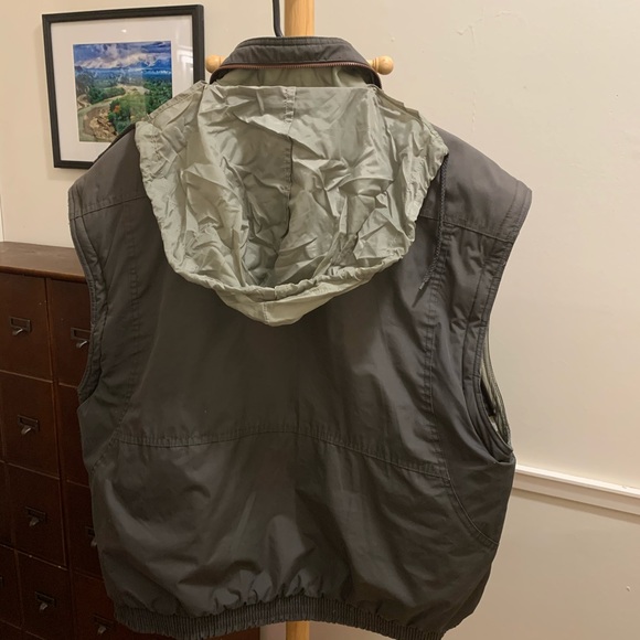 Member's Only Combo Vest / Jacket - Picture 8 of 8